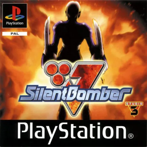 Silent Bomber (Europe)